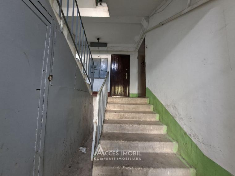 Ciocana, str. Igor Vieru, 4 camere, Autonomă, Seria 135!: 20