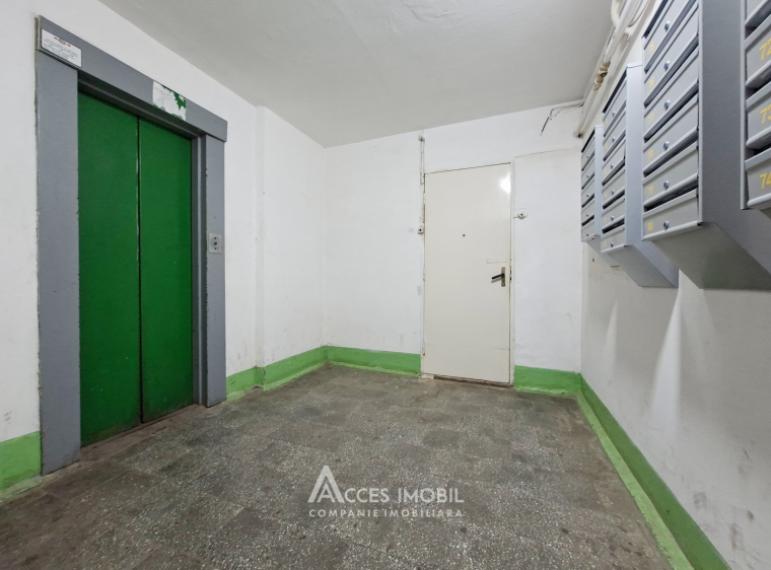 Ciocana, str. Igor Vieru, 4 camere, Autonomă, Seria 135!: 21