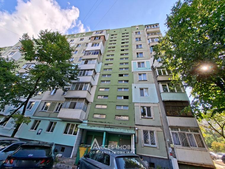 Ciocana, str. Igor Vieru, 4 camere, Autonomă, Seria 135!: 22