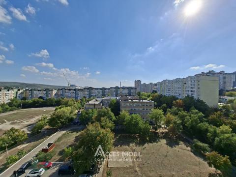 Ciocana, str. Igor Vieru, 4 camere, Autonomă, Seria 135!: 23