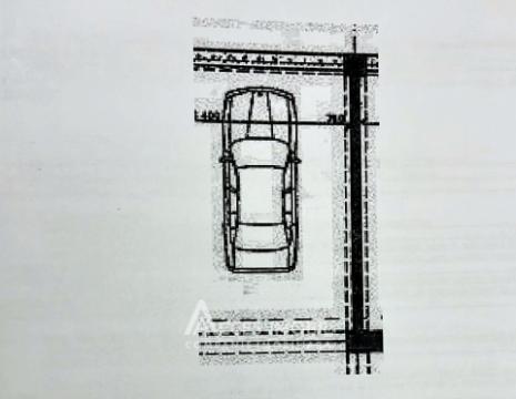 Parcare subterană 15m2! Lagmar! Râșcani, str. Cornești.: 1