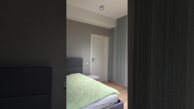 Chirie! Bloc Nou! Centru, str. Al. Bernardazzi, 3 camere + living! Euroreparație!: 0