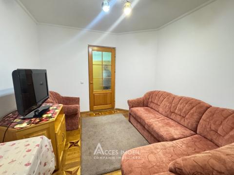 Chirie! Buiucani, str. Sucevița, 3 camere!: 4