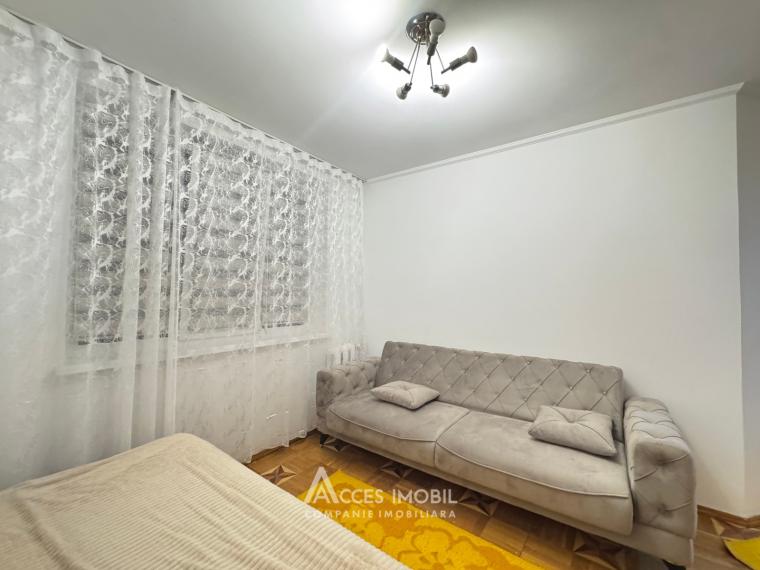 Chirie! Buiucani, str. Sucevița, 3 camere!: 1