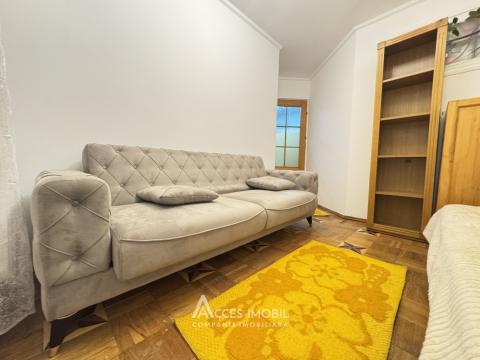 Apartamente în chirie în Chișinău: Buiucanistr. Sucevița