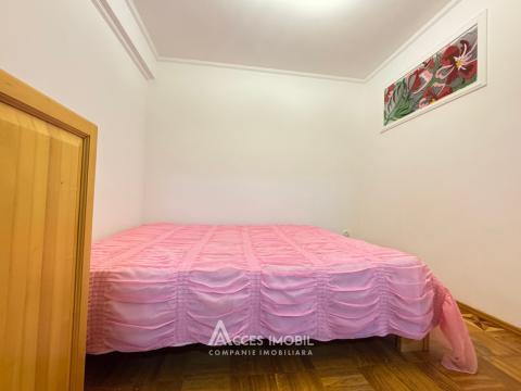 Chirie! Buiucani, str. Sucevița, 3 camere!: 5