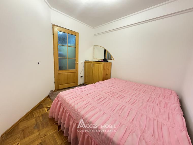 Chirie! Buiucani, str. Sucevița, 3 camere!: 6