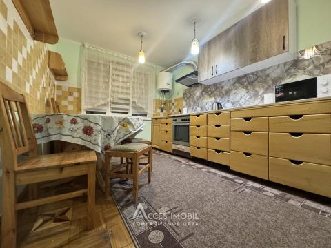 Chirie! Buiucani, str. Sucevița, 3 camere!: 7