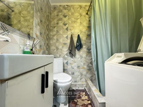 Chirie! Buiucani, str. Sucevița, 3 camere!: 9