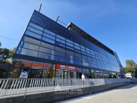 Chirie spații comerciale în Chișinău: Botanica,bd.Dacia
