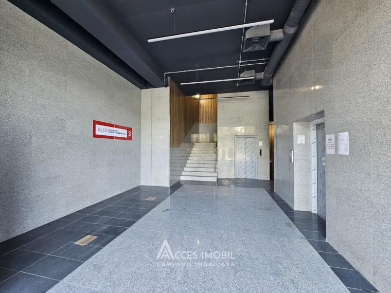 Chirie! Spațiu Comercial 730m2, Botanica, bd. Dacia! Variantă albă!: 8