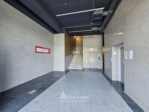 Chirie! Spațiu Comercial 730m2, Botanica, bd. Dacia! Variantă albă!: 8