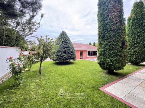 Casă în 2 nivele! str. Vasile Lupu, Buiucani, 204m2 + 5 ari. Euroreparație!: 26