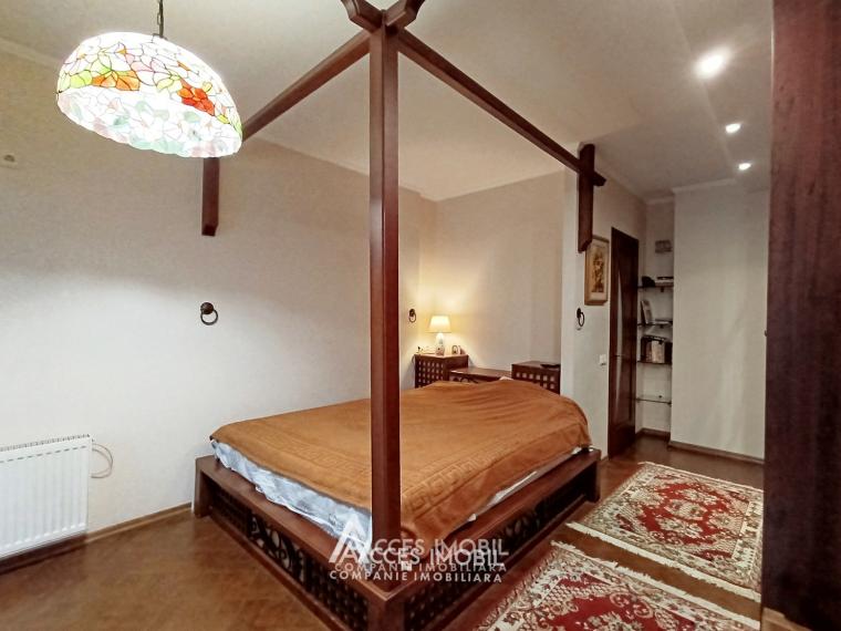 Chirie! Bloc Nou! Centru, str. Petru Movilă, 2 camere + living! Euroreparație!: 7