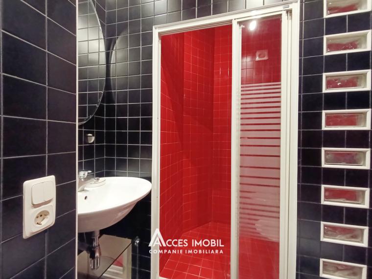 Chirie! Bloc Nou! Centru, str. Petru Movilă, 2 camere + living! Euroreparație!: 11