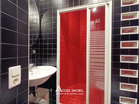 Chirie! Bloc Nou! Centru, str. Petru Movilă, 2 camere + living! Euroreparație!: 11