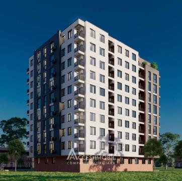 : Durlești, str. Atelierilor