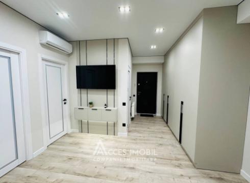 : Ciocana, bd. Mircea cel Bătrân