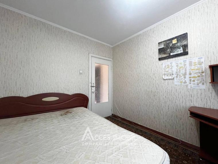 Râșcani, str. Tudor Vladimirescu, 3 camere. Seria 143!: 1