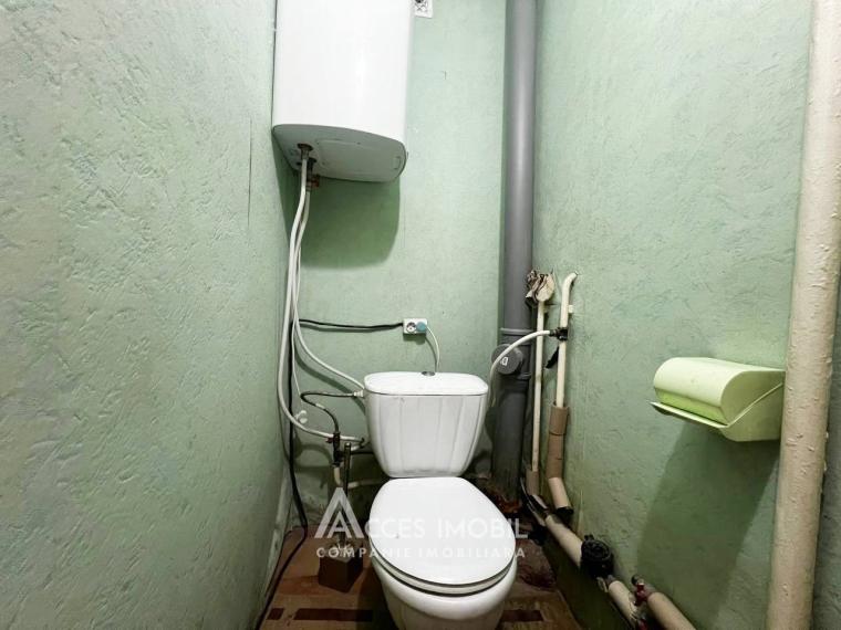 Râșcani, str. Tudor Vladimirescu, 3 camere. Seria 143!: 7