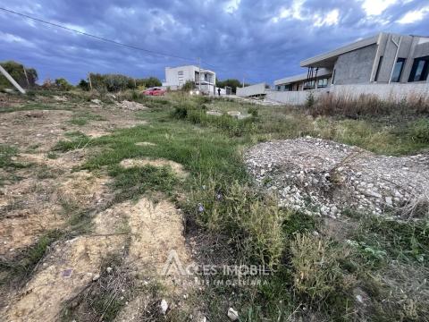 Lot de teren pentru construcții 4 ari! str. Tineretului 9, Durlești!: 4