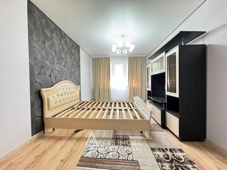 Ботаника, ул. Теилор, 2 комнаты! Середина дома! Eвроремонт!: 0