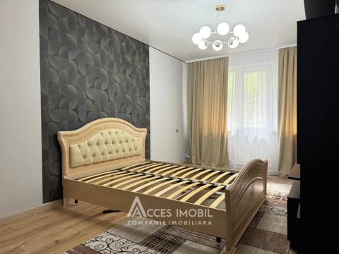 Ботаника, ул. Теилор, 2 комнаты! Середина дома! Eвроремонт!: 2