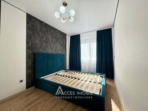 Ботаника, ул. Теилор, 2 комнаты! Середина дома! Eвроремонт!: 3