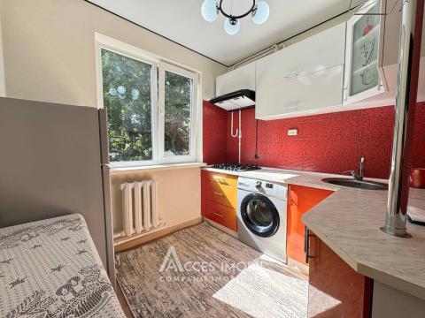 Ботаника, ул. Теилор, 2 комнаты! Середина дома! Eвроремонт!: 4