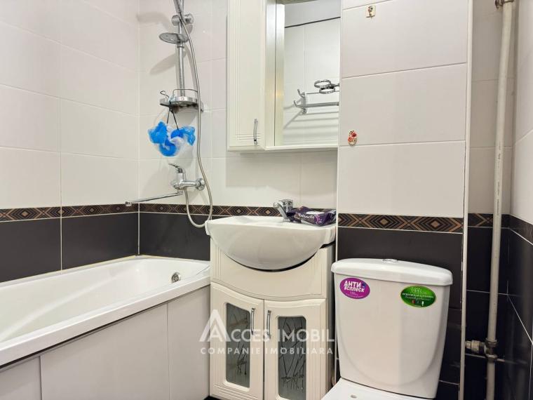 Ботаника, ул. Теилор, 2 комнаты! Середина дома! Eвроремонт!: 5