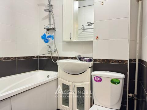 Ботаника, ул. Теилор, 2 комнаты! Середина дома! Eвроремонт!: 5