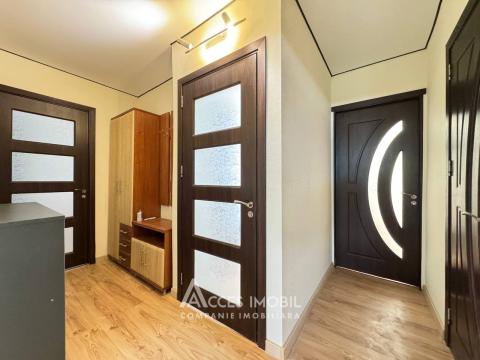 Ботаника, ул. Теилор, 2 комнаты! Середина дома! Eвроремонт!: 6