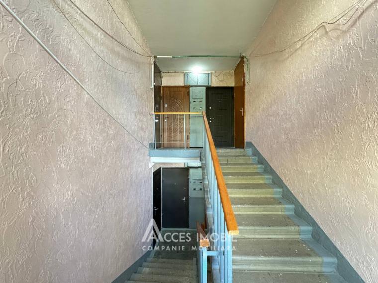 Ботаника, ул. Теилор, 2 комнаты! Середина дома! Eвроремонт!: 7