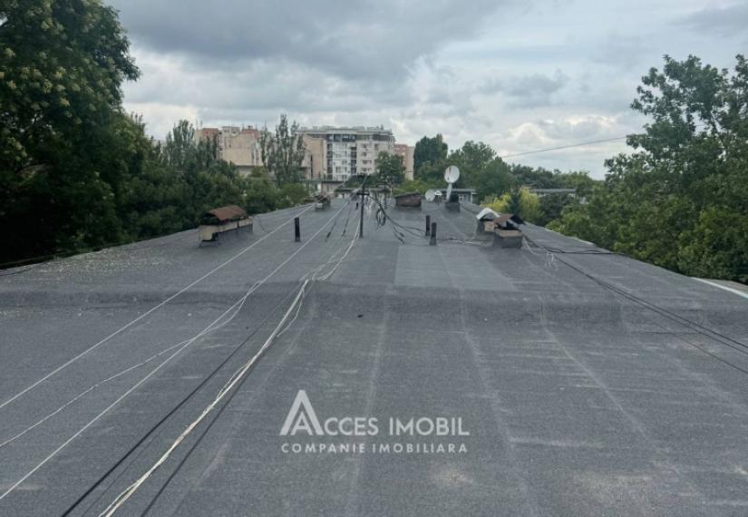 Ботаника, ул. Теилор, 2 комнаты! Середина дома! Eвроремонт!: 10