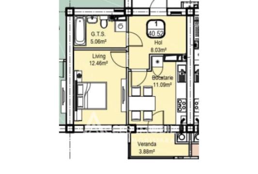 : Dumbrava,str. Durlești