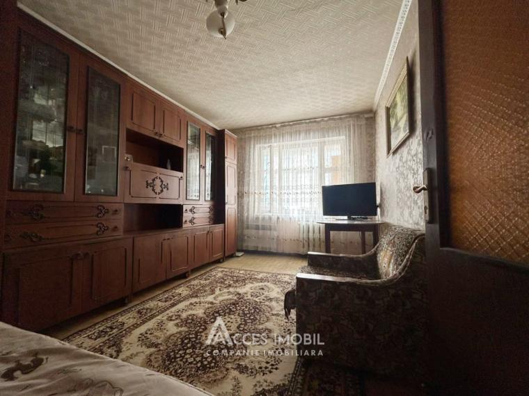 Новострой! Телецентр, ул. Георгия Асаки, 2 комнаты + гостиная!: 2