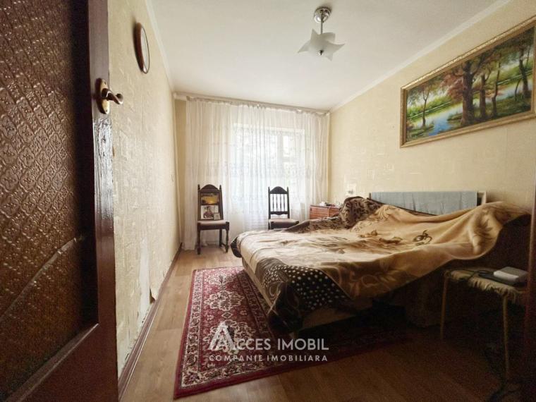 Новострой! Телецентр, ул. Георгия Асаки, 2 комнаты + гостиная!: 3