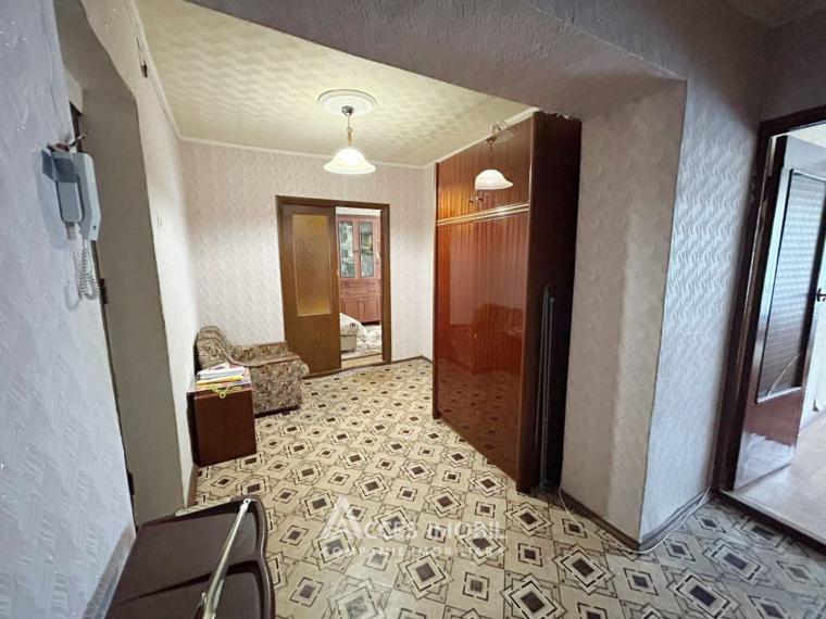 Новострой! Телецентр, ул. Георгия Асаки, 2 комнаты + гостиная!: 5