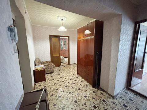 Новострой! Телецентр, ул. Георгия Асаки, 2 комнаты + гостиная!: 5