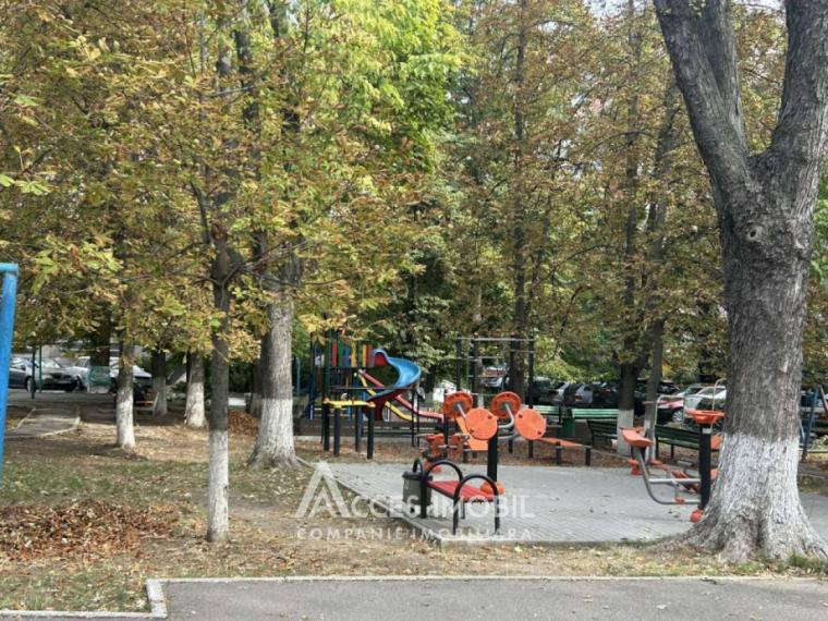 Новострой! Телецентр, ул. Георгия Асаки, 2 комнаты + гостиная!: 9