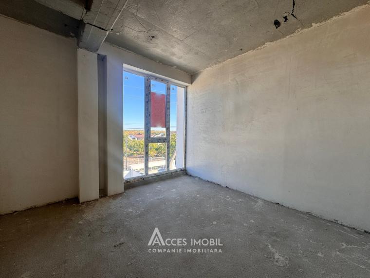 2-х этажный Дом! Дурлешты, ул. Кауказ 150м2! Белый вариант!: 9