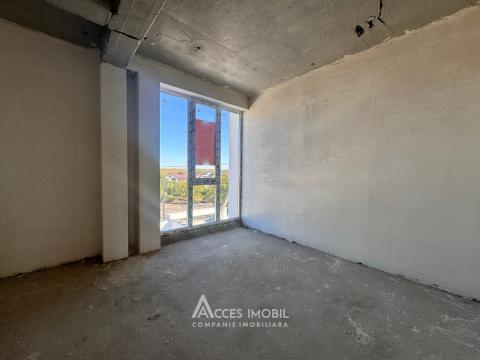 2-х этажный Дом! Дурлешты, ул. Кауказ 150м2! Белый вариант!: 9