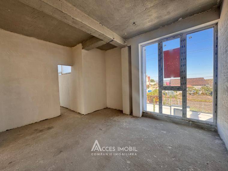 2-х этажный Дом! Дурлешты, ул. Кауказ 150м2! Белый вариант!: 10