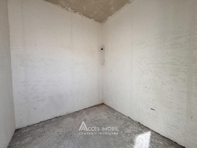 2-х этажный Дом! Дурлешты, ул. Кауказ 150м2! Белый вариант!: 13