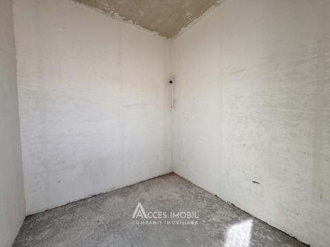 2-х этажный Дом! Дурлешты, ул. Кауказ 150м2! Белый вариант!: 13