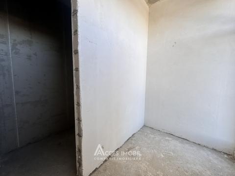 2-х этажный Дом! Дурлешты, ул. Кауказ 150м2! Белый вариант!: 14