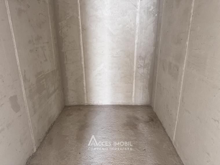 2-х этажный Дом! Дурлешты, ул. Кауказ 150м2! Белый вариант!: 15