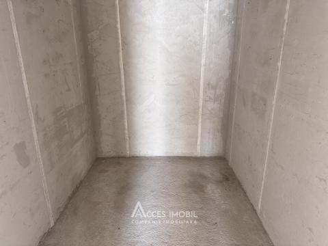 2-х этажный Дом! Дурлешты, ул. Кауказ 150м2! Белый вариант!: 11