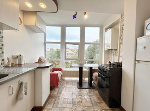 Boiar House! Грэтиешть, ул. Дечебал, 1 комната! Евроремонт!: 2