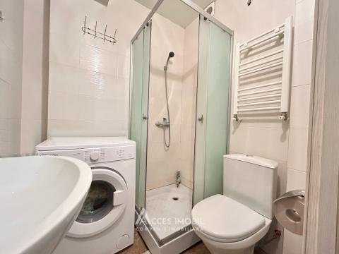 Boiar House! Грэтиешть, ул. Дечебал, 1 комната! Евроремонт!: 3